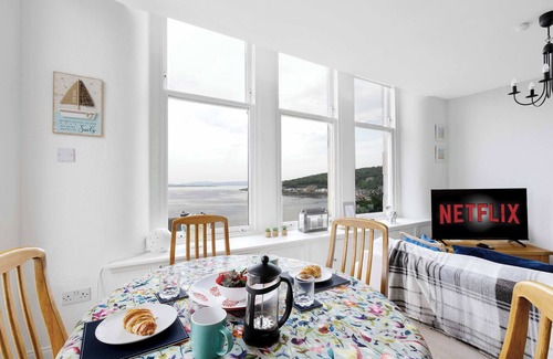 Rothesay Apartamento | The Hidden Asset Summ