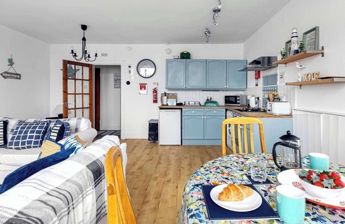Rothesay Apartamento | The Hidden Asset Summ
