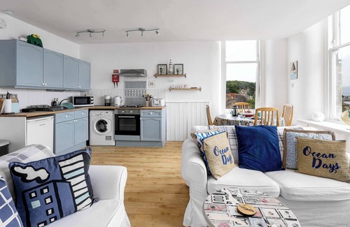 Rothesay Apartamento | The Hidden Asset Summ