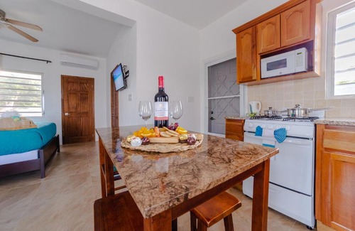 Island Harbour Apartamento | The Hidden Cottage