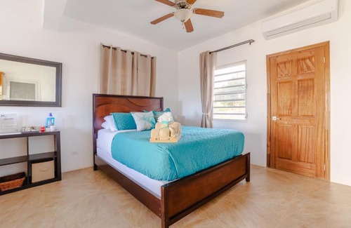 Island Harbour Apartamento | The Hidden Cottage