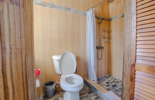 Island Harbour Apartamento | The Hidden Cottage