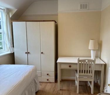 Golders Green Casa | The Hidden Cottage