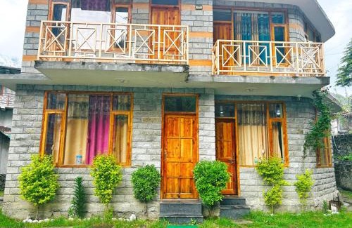 Manali Cama Y Desayuno | The Hidden cottage