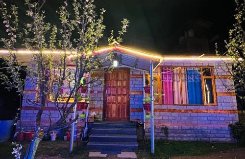 Manali Cama Y Desayuno | The Hidden cottage