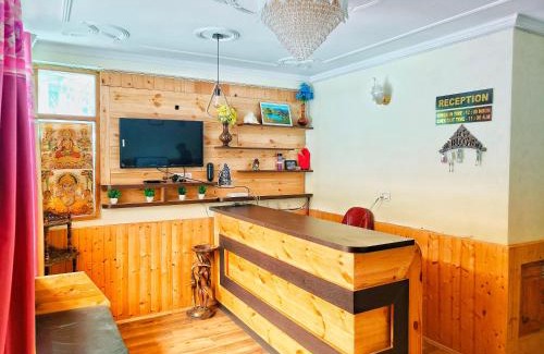 Manali Cama Y Desayuno | The Hidden cottage