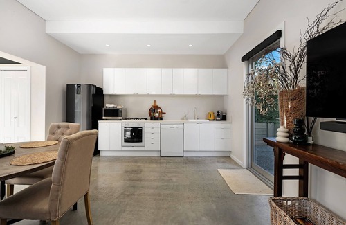 Bowral Villa | La puerta oculta de Bowral - Villa
