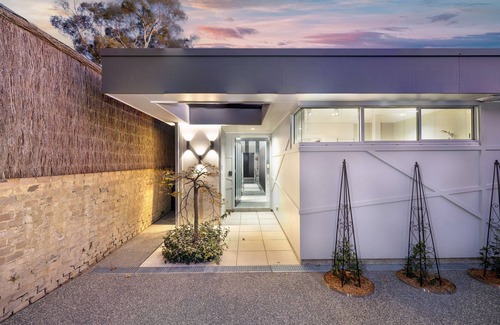 Bowral Villa | La puerta oculta de Bowral - Villa