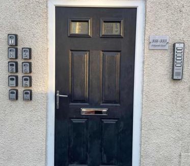 Hanham Apartamento | The Hidden Fishponds Gem