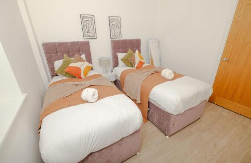 Hanham Apartamento | The Hidden Fishponds Gem