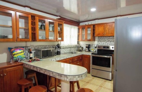 Monterrey Apartamento | The Hidden Gem in La Fortuna