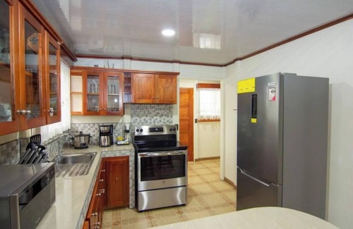 Monterrey Apartamento | The Hidden Gem in La Fortuna
