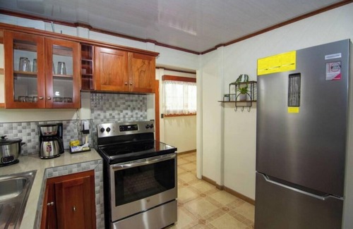 Monterrey Apartamento | The Hidden Gem in La Fortuna