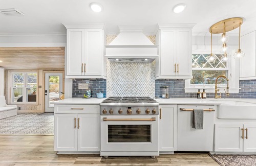 Murrells Inlet Casa | Inlet Cottage I - ALOJAMIENTO DE CINCO ESTRELLAS
