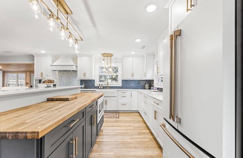 Murrells Inlet Casa | Inlet Cottage I - ALOJAMIENTO DE CINCO ESTRELLAS