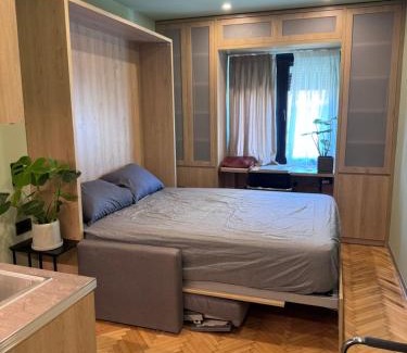 Blloku Apartamento | The hidden gem of Blloku