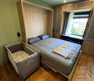 Blloku Apartamento | The hidden gem of Blloku