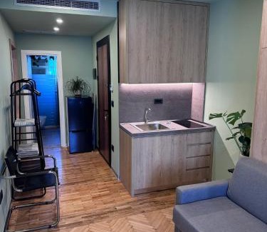 Blloku Apartamento | The hidden gem of Blloku