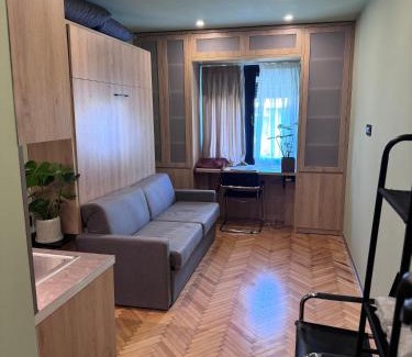 Blloku Apartamento | The hidden gem of Blloku