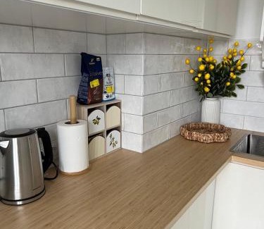 Darsuniskis Apartamento | The Hidden Gem Rukla