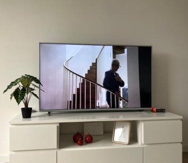 Darsuniskis Apartamento | The Hidden Gem Rukla