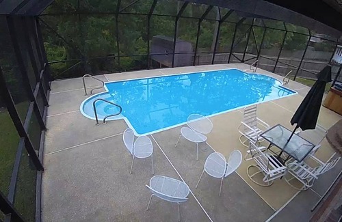 Eagle Ridge Casa | The Hidden Gem