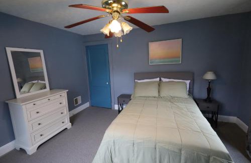 Charlton Heights Apartamento | The Hidden Gem