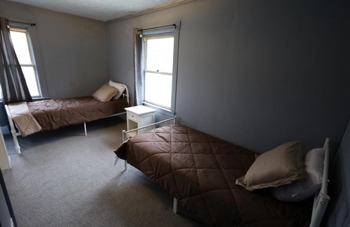 Charlton Heights Apartamento | The Hidden Gem