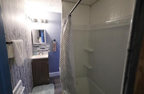 Charlton Heights Apartamento | The Hidden Gem