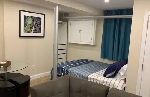 South Side Apartamento | The Hidden Gem