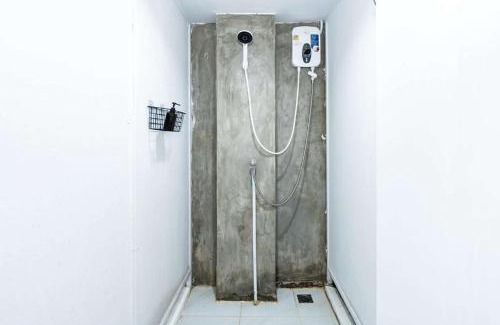 Talat Yot Apartamento | The Hidden Khaosan - เดอะฮิดเด้นถนนข้าวสาร รามบุตรี