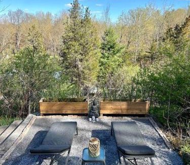 Marmora Casa | The hidden nest