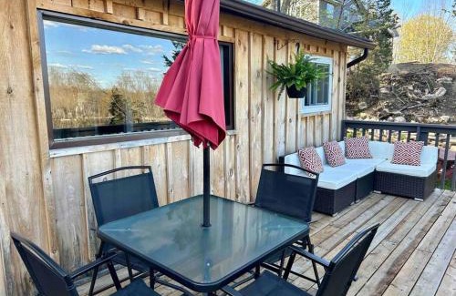 Marmora Casa | The hidden nest