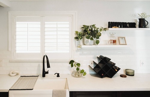 Visalia Casa | The Hidden Paradise / Pool & Spa / Family Friendly / 45 Min To The Sequoias