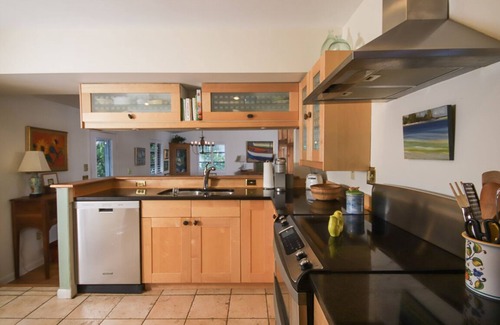 Boca Grande Casa | The Hidden Paradise Getaway! 4/3 pool home
