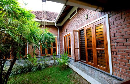 Chittur Casa | The Hidden Pearl Palakkad by Chakolas Hospitality