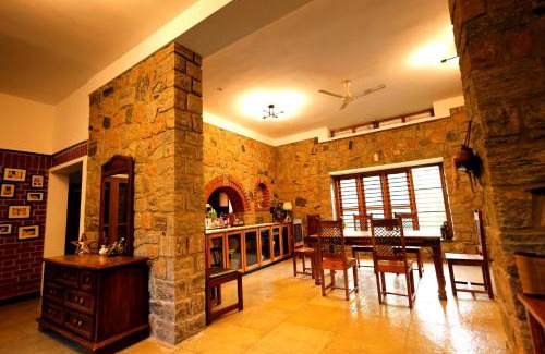Chittur Casa | The Hidden Pearl Palakkad by Chakolas Hospitality