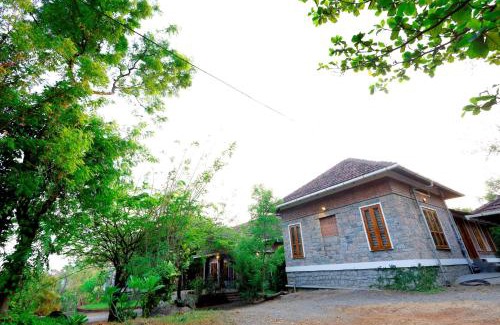 Chittur Casa | The Hidden Pearl Palakkad by Chakolas Hospitality