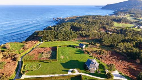Loiba Apartamento | The Hidden Secret on the Cliff