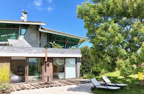 Loiba Apartamento | The Hidden Secret on the Cliff