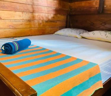 Ahangama Cabina | The Hidden Treehouse