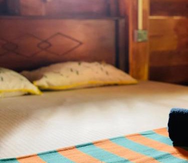 Ahangama Cabina | The Hidden Treehouse