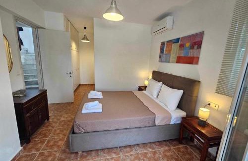 Skiathos Casa | The hidden villas