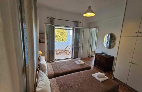 Skiathos Casa | The hidden villas