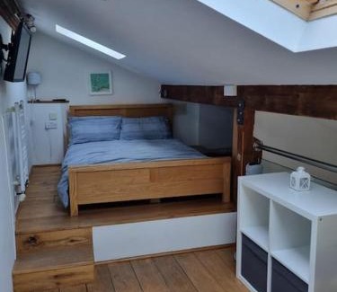 Atherington Apartamento | The Hide at Lemons Farm