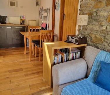 Atherington Apartamento | The Hide at Lemons Farm