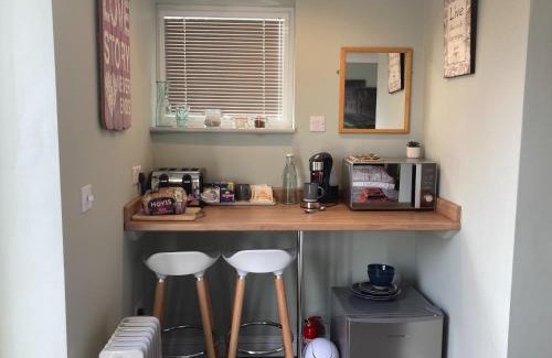 Pinchbeck Apartamento | The Hide at Pinchbeck