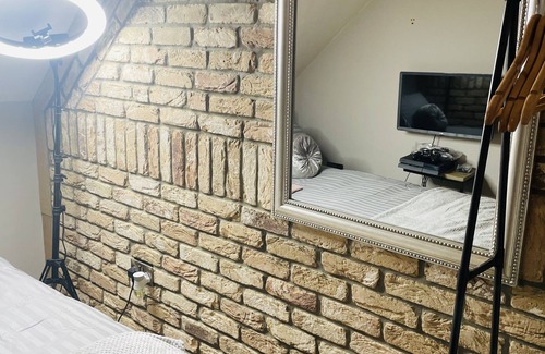 Barlby Cabina | The hide away more than you think with a hot tub out door pizza oven plus more