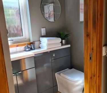 Ullapool Apartamento | The Hide