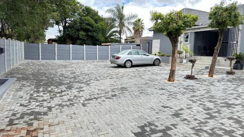 Greater Johannesburg Metropolitan Area Casa | The Hide in Roodepoort